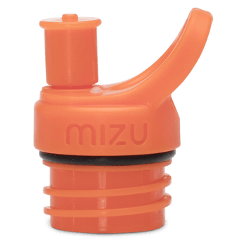 MIZU SPORTS CAP - Orange