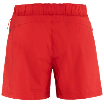Kraťasy Fjällräven High Coast Relaxed Shorts Women True Red