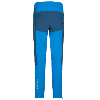 Kalhoty La Sportiva CARDINAL PANT Men Electric Blue/Storm Blue