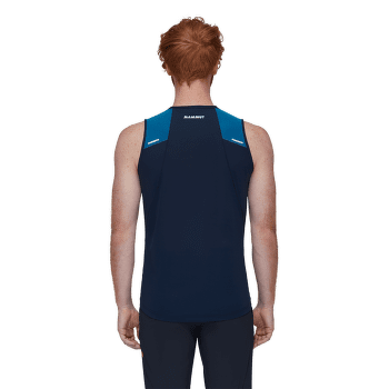 Tielko Mammut Aenergy FL Tank Top Men black 0001