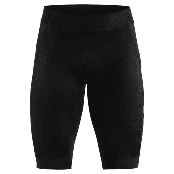 Kraťasy Craft Core Essence Shorts Men 999000 Black