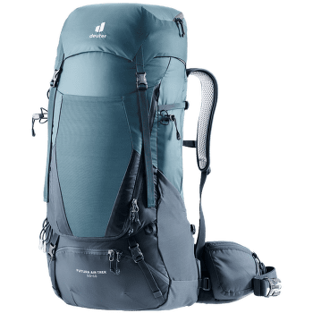 Batoh deuter Futura Air Trek 50 +10 atlantic-ink
