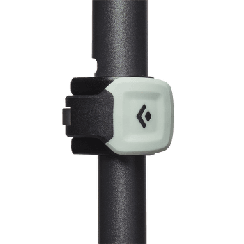 Hole Black Diamond PURSUIT TREKKING POLES Charcoal-Foam Green