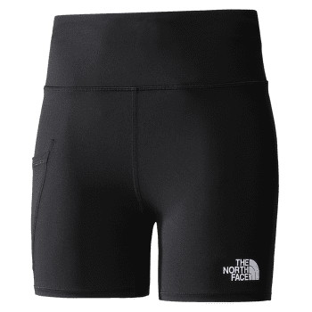 Kraťasy The North Face Movmynt 5" Tight Short Women TNF BLACK