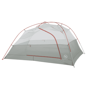 Stan Big Agnes Copper Spur HV UL3 Orange