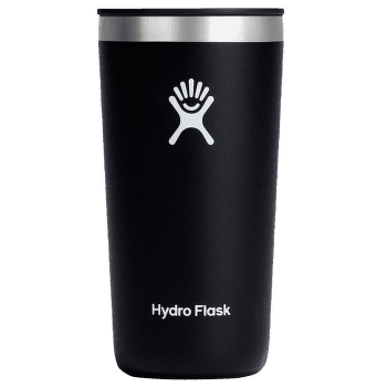 Termohrnek Hydro Flask ALL AROUND TUMBLER 12 oz 001 Black