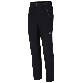 Kalhoty La Sportiva RIDGE PANT Men Black/Cloud