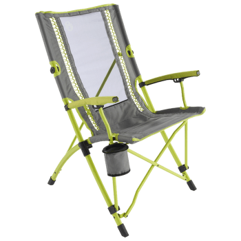 Židle Coleman Bungee Chair Lime Limetka