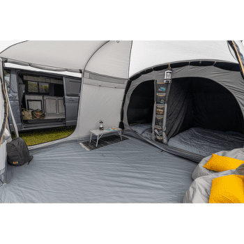 Přístřešek Coleman Journey Master Pro XL Blackout