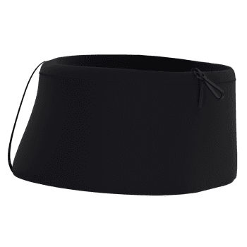 Pásek Arcteryx Norvan Belt Black
