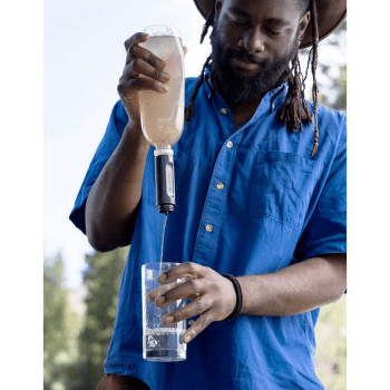 ND LifeStraw MEMBRANE MICROFILTER REPLACEMENT