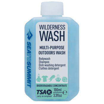 Hygiena Sea to Summit Wilderness Wash 100 ml