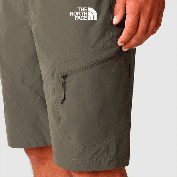 Kraťasy The North Face Exploration Short Men KELP TAN
