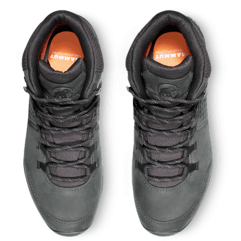 Boty Mammut Nova IV Mid GTX® Women black 0001