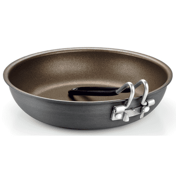 Pánev GSI PINNACLE 8 FRYPAN