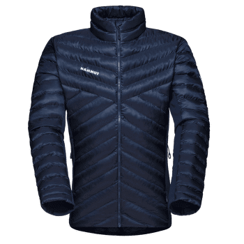 Bunda Mammut Albula IN Hybrid Jacket Men marine 5118