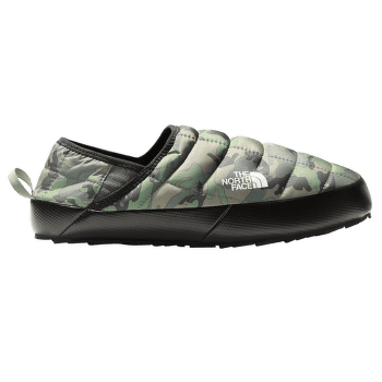 Boty The North Face Thermoball™ Traction Mule V Men THYMBRUSHWDCAMOPRINT/THYM