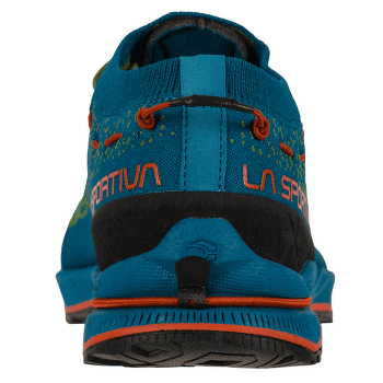 Boty La Sportiva TX2 Evo Space Blue/Saffron