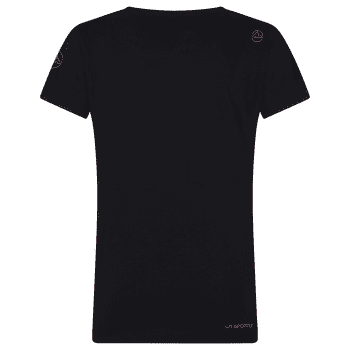 Tričko krátky rukáv La Sportiva Stripe Evo T-Shirt Women Black