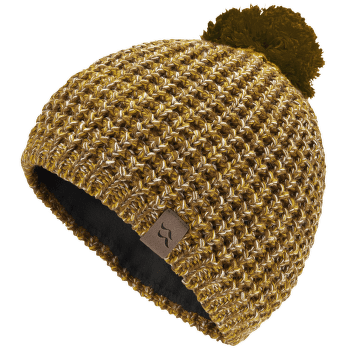 Čiapka Rab Nonna Bobble Footprint/Sahara