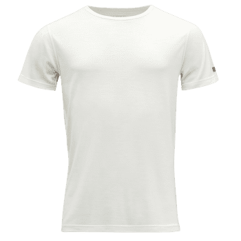 Triko krátký rukáv Devold Breeze T-Shirt Men (180-210) 001A WHITE
