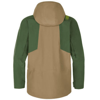 Bunda La Sportiva CHASER EVO SHELL Jacket Men Forest/Turtle