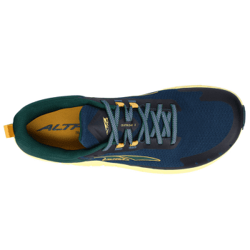 Topánky Altra Outroad 2 Men BLUE/YELLOW