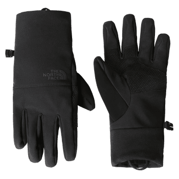 Rukavice The North Face Apex Etip Glove Women TNF BLACK