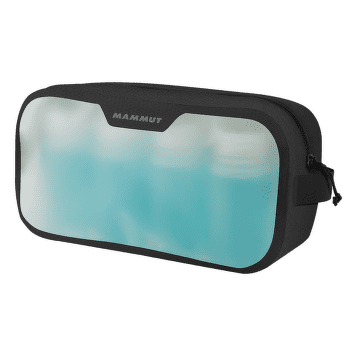 Pouzdro Mammut Smart Case Light S black 0001