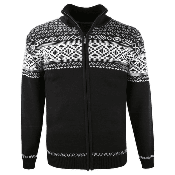 Svetr Kama Merino sweater Kama 4064 black 110