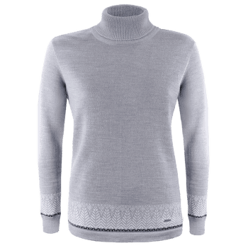 Svetr Kama Merino sweater Kama 5022 109 grey