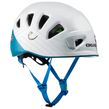 Slovo Edelrid Shield II petrol-snow