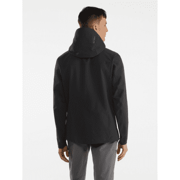 Bunda Arcteryx Gamma Hoody Men Dk Stratus
