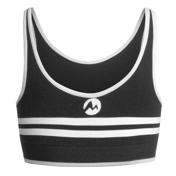 Podprsenka Martini IMPACT Women black/white