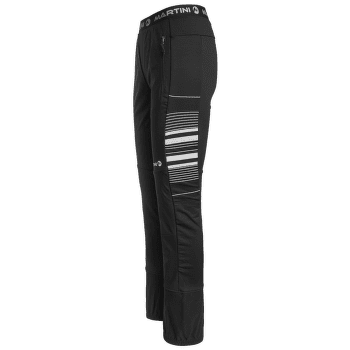 Kalhoty Martini DESIRE Women black_white