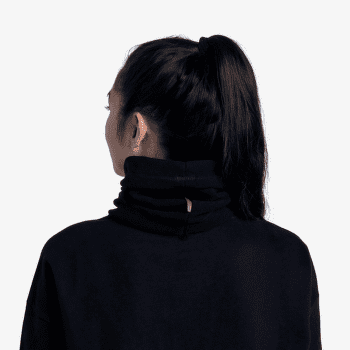 Šatka Buff Polar Neck Warmer BLACK