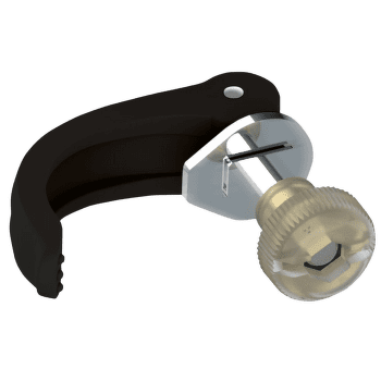 ND Leki Speed Lock Lever incl. draw bolt and knurrled wheel 20/18mm