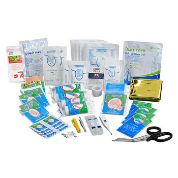 Lékárnička Care Plus First Aid Kit Family