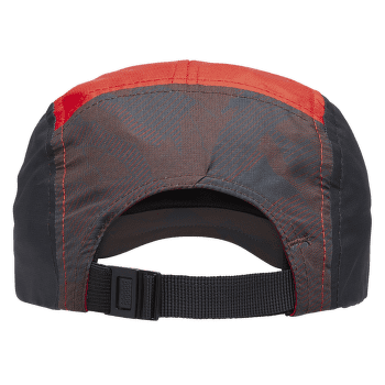 Šiltovka La Sportiva SKYLINE CAP Cherry Tomato/Black