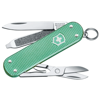 Nůž Victorinox Classic SD Alox Minty Mint
