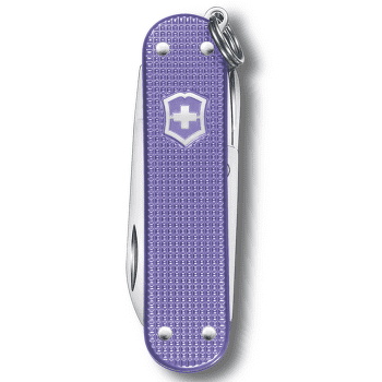 Nůž Victorinox Classic SD Alox Electric Lavend