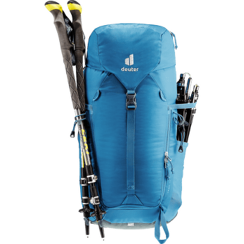 Batoh deuter Trail 24 black-shale