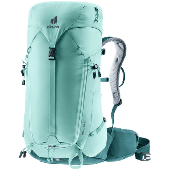 Batoh deuter Trail 28 SL glacier-deepsea