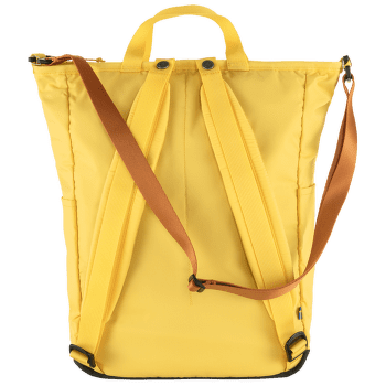 Taška Fjällräven High Coast Totepack Mellow Yellow