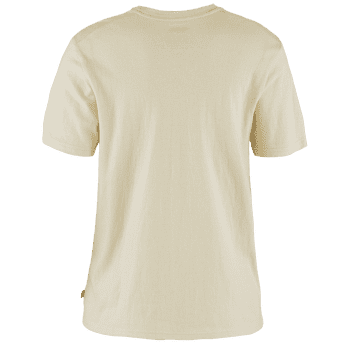 Triko krátký rukáv Fjällräven Hemp Blend T-shirt Women Chalk White