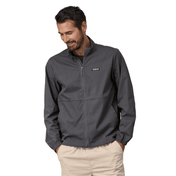 Bunda Patagonia Nomader Jacket Men Forge Grey
