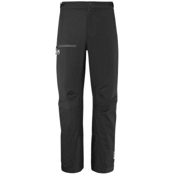 Kalhoty Millet MUNGO GTX 2.5L PANT Men NOIR NEW