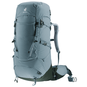 Batoh deuter Aircontact Core 35+10 SL shale-ivy