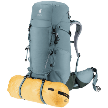 Batoh deuter Aircontact Core 35+10 SL shale-ivy