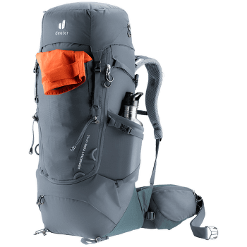 Batoh deuter Aircontact Core 40+10 cactus-ivy